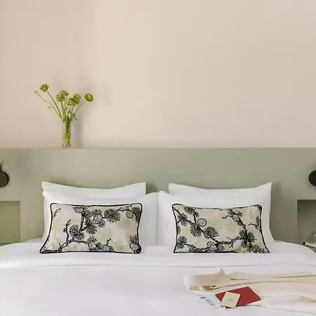 Отель Yelo Mozart Les Musiciens, Sonder By Marriott Bonvoy Ницца