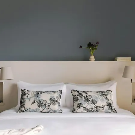 Yelo Mozart Les Musiciens, Sonder By Marriott Bonvoy 4* Ницца