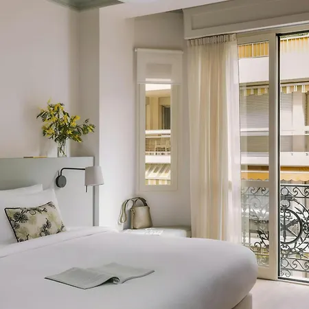 Yelo Mozart Les Musiciens, Sonder By Marriott Bonvoy Отель
