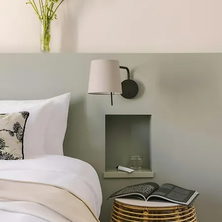 Yelo Mozart Les Musiciens, Sonder By Marriott Bonvoy 4* Ницца