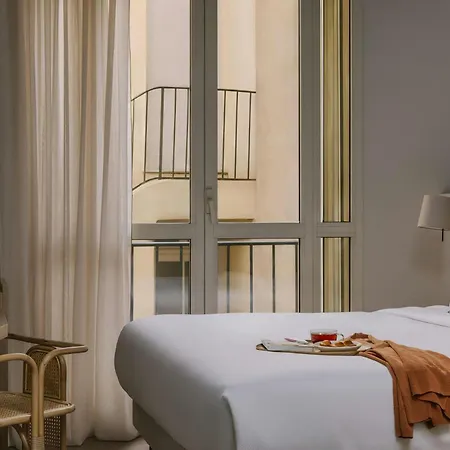 Yelo Mozart Les Musiciens, Sonder By Marriott Bonvoy Отель