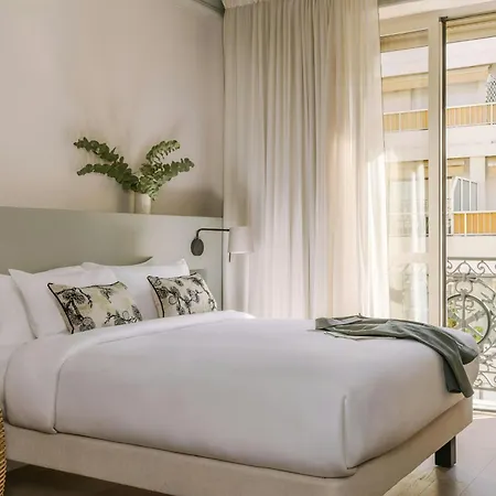 Отель Yelo Mozart Les Musiciens, Sonder By Marriott Bonvoy