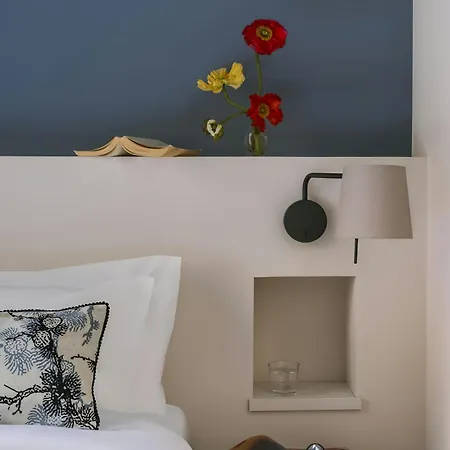 Yelo Mozart Les Musiciens, Sonder By Marriott Bonvoy Ницца